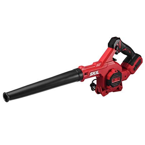 SKIL PWRCore Souffleur de Chantier Sans Balais 20V, Outil Seulement - JB4712B-00