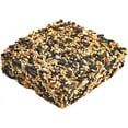 thumbnail image 3 of Kaytee Woodpecker Mini Honey Seed Cake For Energy Support [Bird Wild Bird Food, Kaytee, Bird Supplies] 7.5 oz, 3 of 3