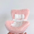 thumbnail image 2 of Adorno Ezcora para asiento de coche, accesorios para muñecas de 10 a 17 cm, 2 of 5