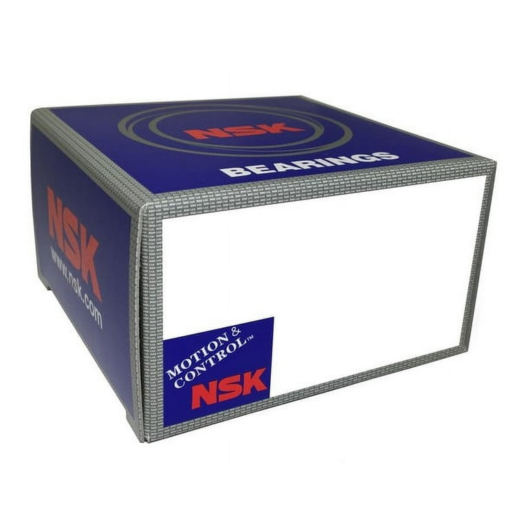 NSK 40BWD12 Wheel Bearing Fits select: 2003-2019 TOYOTA
