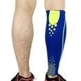 thumbnail image 1 of Bangcool Manchon de Jambe de Sport Respirant pour l'Extérieur, Manchon de Compression pour Mollet, Manchon de Soutien pour Jambe, Manchon de Soutien pour Jambe de Course, 1 of 10