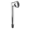 thumbnail image 2 of Sunlite TCO Piston 2-Bolt Clamp Quill Stem 40mm 25.4mm 40 Deg Silver Aluminum, 2 of 3