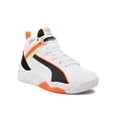 thumbnail image 2 of Tenis Puma Rebound Future Evo Core blanco 26 386379 07, 2 of 5