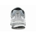 thumbnail image 4 of Nike Men's P-6000 Metallic Silver Summit White-Wolf Grey Shoes, from StockX, 4 of 5