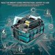 thumbnail image 4 of High Quality2 Pack For Makita 18v Battery 6.0 Ah Lxt Li-ion Bl1850b Bl1830b Bl1860b Cordless,100%, 4 of 5