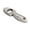 A001- A, variant on Premium Beer Bottle Opener 6 Inch Gothic Skeleton Design Spooky Halloween Decor Wall Mountable Bar Tool for Home Kitchen Party 1 Pack