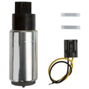 Carter P72192 Electric Fuel Pump for 152-8030 17040-SV1-A30 17040-SV4-A30 17042-2B500 2950001 31111-37200 42021-AC013 520-1021 69496 B61P-13-ZE0 E16295 E8229 E8532 EFP292H EP2074 FE0078 FE0107 FE0302