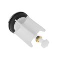 thumbnail image 4 of Sink Stopper Bathtub Water Drain Plug Basin Button Strainer Europe Standard For, 4 of 4