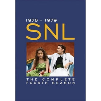 Saturday Night Live: Complete Collection of First Five Seasons