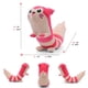 thumbnail image 3 of Furret-muñeco de peluche de Pokémon brillante, muñeco de peluche ponderado, Animal suave, juguetes calientes, gran regalo de Halloween para niños, Envío Gratis, 3 of 4