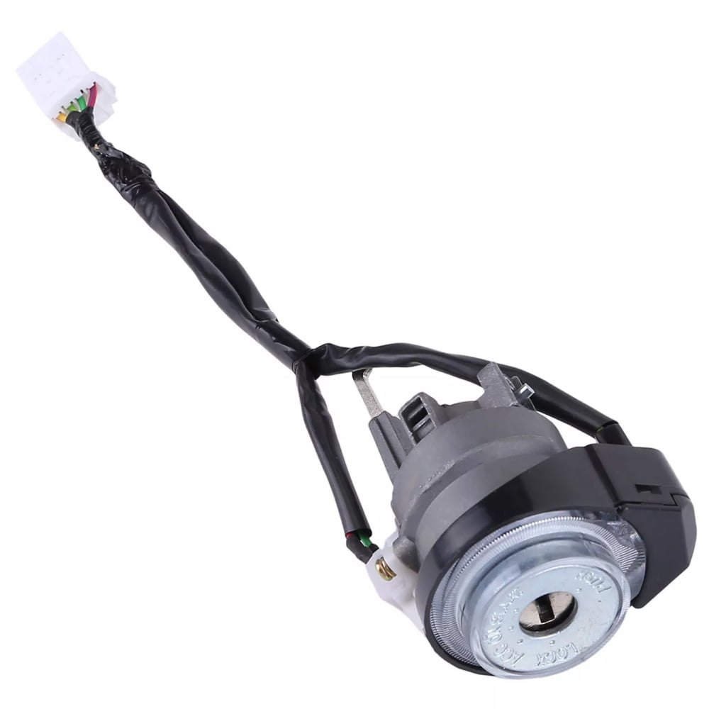 Ignition Lock Cylinder Switch w/ 2 Keys For 2005-2009 Hyundai Tucson 81920-2EA30