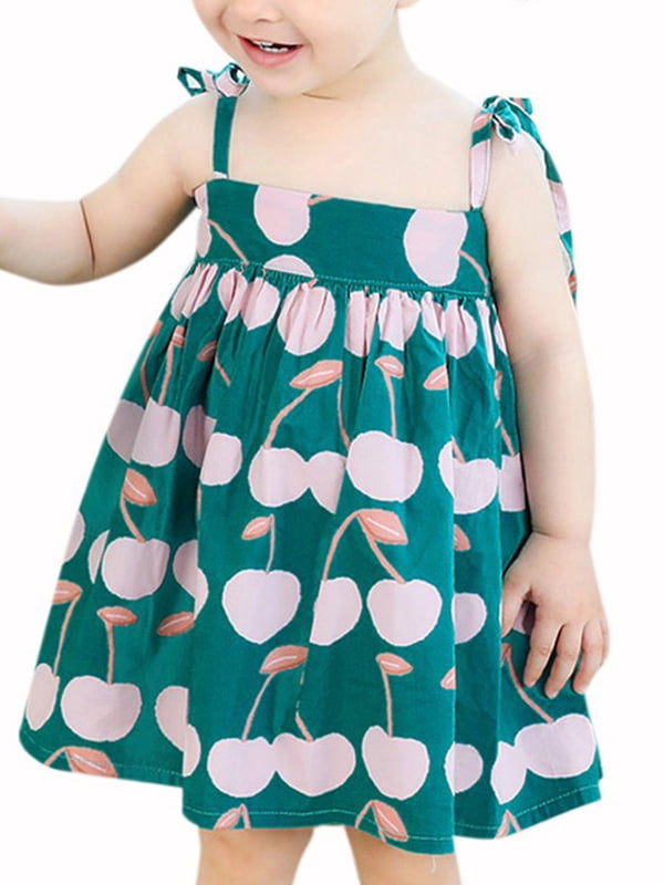 walmart cotton summer dresses