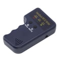 thumbnail image 1 of Smart ID Card Duplicator, Battery Powered Handheld ID Copier ABS Efficient Sturdy  for Access Control System, 1 of 7