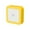 Yellow, variant on Lssam Dusk to Dawn Night Light, Bedroom Sleeping Light & Bathroom Lamp, Warm White Plug-in Wall Light for Smart Home