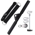 thumbnail image 4 of Equipo de ejercicios, DIY Fitness Arm Power Antebrazo Fuerza Ejercitador Brazo Power Fitness Dispositivo Máxima confiabilidad, 4 of 8
