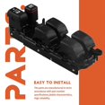 thumbnail image 4 of Power Window Switch, 4 of 5