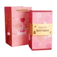 thumbnail image 1 of CNKOO Folding Surprise Gift Box Surprise Delight with Bounce Gift Box Set Perfect for Birthdays Proposals More, 1 of 5