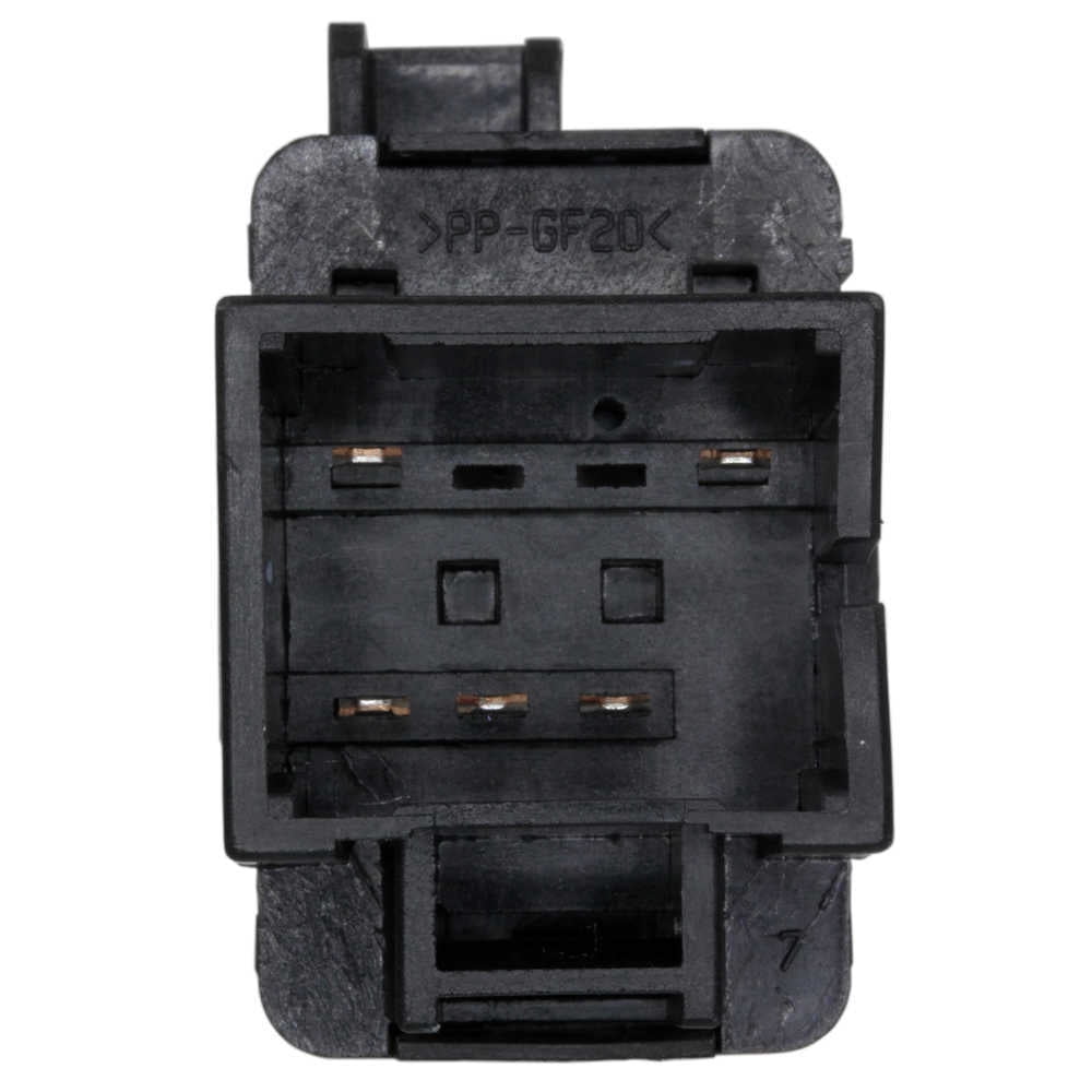 Wells Vehicle Electronics 1S8587 Door Window Switch