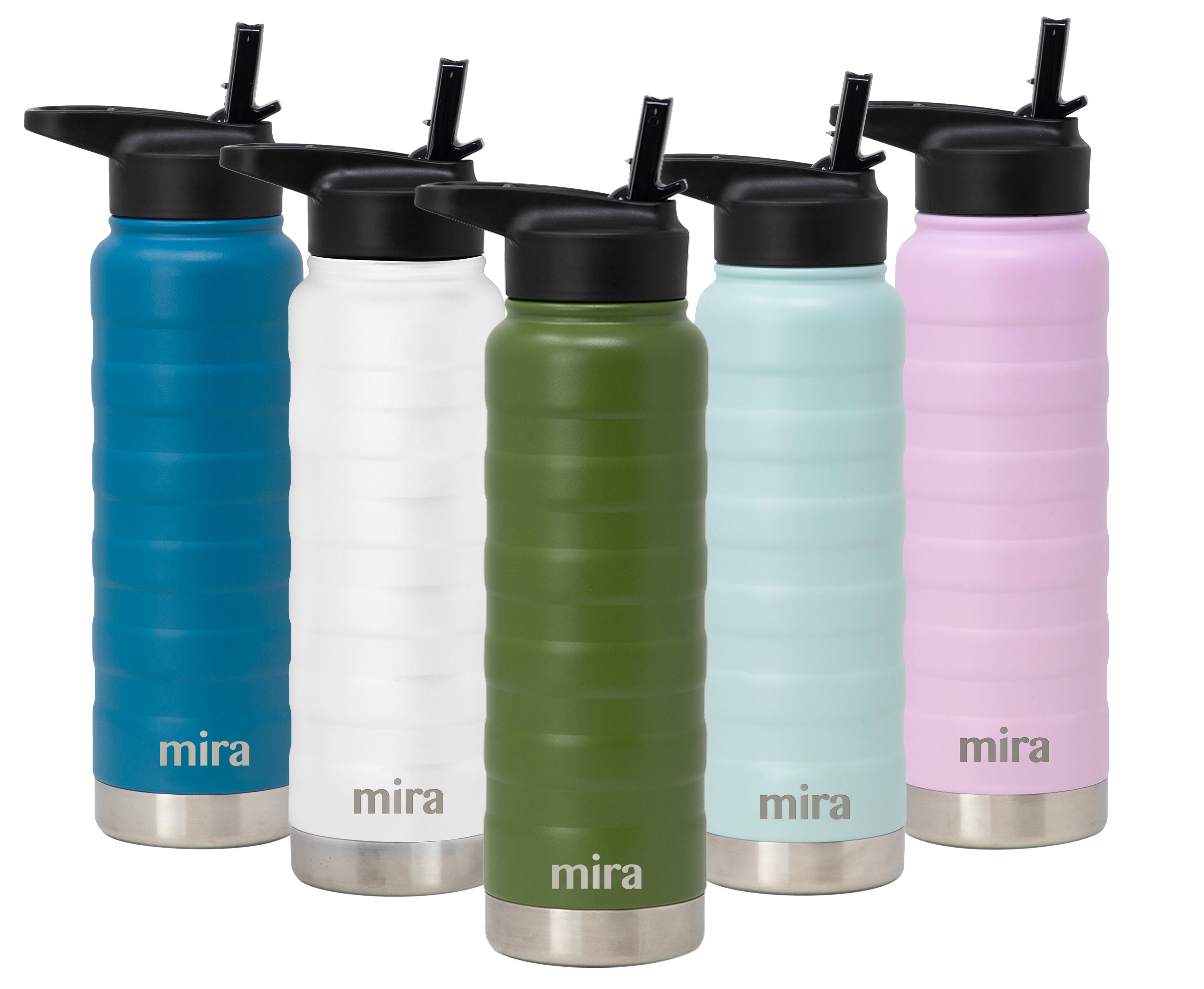 thermos water bottle 750ml