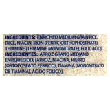 Walmart Rico Rice Rico, Medium Grain White Rice, 20 Pounds, Gluten Free, No Allergens ...