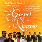 Best Of Gospel Quartets