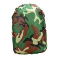 thumbnail image 2 of Funda Impermeable Macarena para Mochilas de 84 x 64 cm, 2 of 4
