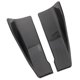 thumbnail image 1 of unbranded 1Par Difusor Universal Para Parachoques Trasero Con Protector Y Lateral En Negro, 1 of 6