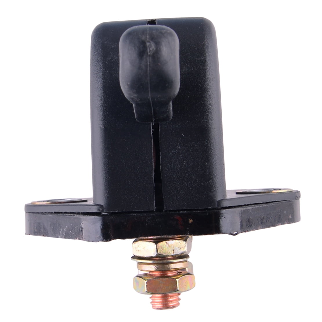 Auto Car Master Battery Disconnect Isolator Power Cut Off Kill Switch Universal For Bus Boat Motor Homes Trailer 12V