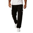 thumbnail image 3 of Travel Pants for Men Pickpocket Proof Fashion Water Resistant Cropped Pants Running Sweatpants for Men Lounge Workout, 3 of 4