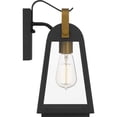 thumbnail image 4 of Quoizel Lighting - O'Leary - 1 Light Medium Outdoor Wall Lantern - Quoizel, 4 of 5