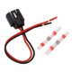 thumbnail image 2 of Arnés De Cableado CV Del Compresor De CA, Arnés De Válvula De Control Del Compresor De CA Estable, Flexible Y Eficiente 977233R000 Para Genesis G80, 2 of 7