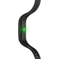 thumbnail image 5 of iTouch Slim Interchangeable Smart Watch Fitness Activity Tracker with Bonus Strap Black/White (need model), 5 of 10