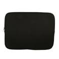 thumbnail image 1 of Sac pour Ordinateur Portable Housse pour Ordinateur Portable Pochette pour Ordinateur Portable Nouveau Style Housse Douce pour Air Pro Retina 13 Pouces Noir, 1 of 2