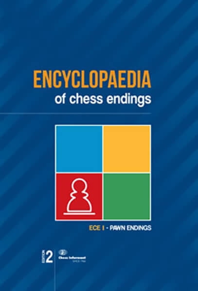 Encyclopedia of Chess Endings I - Pawn Endings - Walmart.com