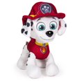 thumbnail image 4 of PAW Patrol Basic Marshall 10" Plush Toy -  Walmart Exclusive, 4 of 4