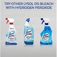 thumbnail image 3 of Lysol with Hydrogen Peroxide Multi-Purpose Cleaner, Citrus Sparkle Zest 32 oz (Pack of 2), 3 of 6