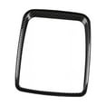 thumbnail image 1 of funtasica Center Panel Trim Cover Accessories, Easy to Install, Carbon Fiber Top light frame, 1 of 7