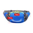 thumbnail image 4 of Riñonera Deportiva Para Exteriores, Senderismo, Correr, Bolsillos Deportivos Para Hombres Y Mujeres, Bolsas Impermeables Con Multiusos Para Ciclismo, Senderismo Y Camping matsuzay AP008189-01, 4 of 6
