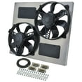 thumbnail image 3 of Derale 16830 Electric Radiator Fan Shroud Kit, 3 of 3