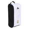 thumbnail image 1 of Real Madrid CF Adidas 11.5L Boot Bag, 1 of 3