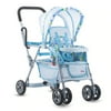 Joovy Caboose Toy Baby Doll Stroller