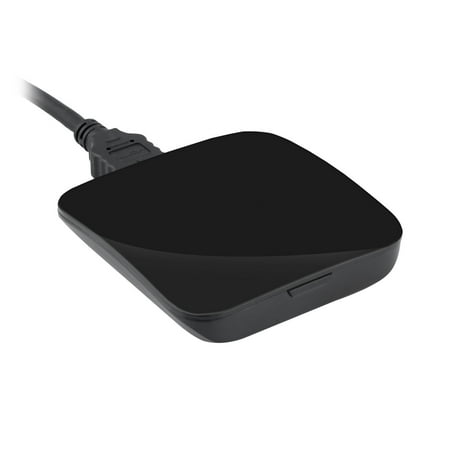 Universal Wireless Media Receiver (Black)
