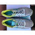 thumbnail image 3 of Asics GT 2000 v 4 Women's Running Shoe Size US 10 M (B) EU 42 Silver Blue T656N, 3 of 6
