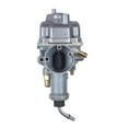thumbnail image 3 of Carburetor Fits For Yamaha Tri Moto-225 YTM225 YTM225DX US Stock Carb, 3 of 6