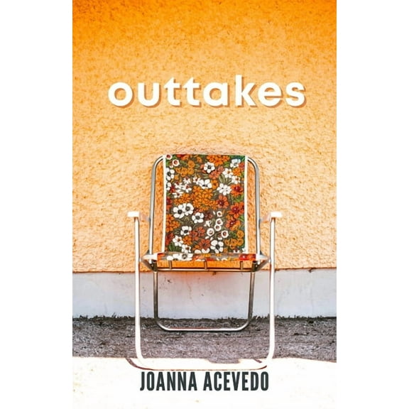 Outtakes, (Paperback)