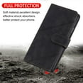 thumbnail image 6 of ETFAST Wallet Card Slot Flip Zipper Leather Phone Case For A72 A52 A32 A12 A71 A51 A70 A50 A40 A30 A20 A10 Leather Phone case, 6 of 10
