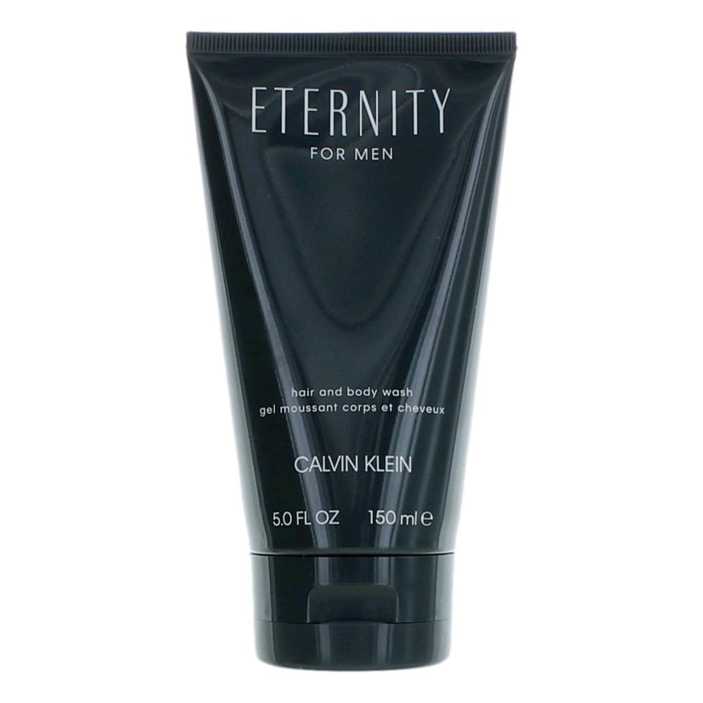 Calvin Klein - Eternity by Calvin Klein, 5 oz Hair & Body wash for Men ...
