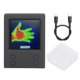 thumbnail image 1 of Thermal Imager 1.54 Inch TFT Color Screen WiFi Portable Thermal Imager Mini Thermography Camera, 1 of 5