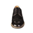 thumbnail image 3 of Zapatos de Vestir para Hombre Bruno Marc PRINCE Clásicos Oxford con Cordones, 3 of 7