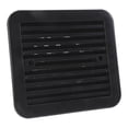 thumbnail image 1 of 24V Exhaust Fan, Strong Wind RV Side Vent Fan  for Trailer for Boat, 1 of 7